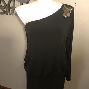 Nicole Miller Dress